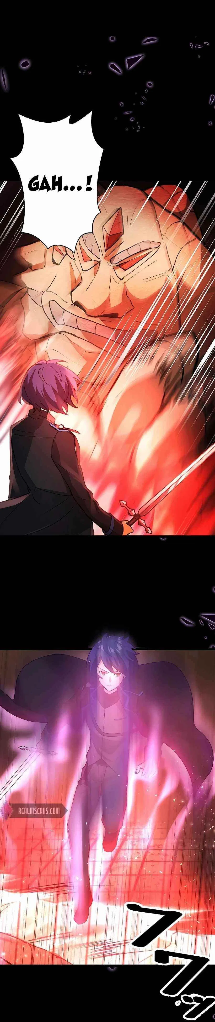 Reborn Ranker – Gravity User Chapter 7 – Page 7
