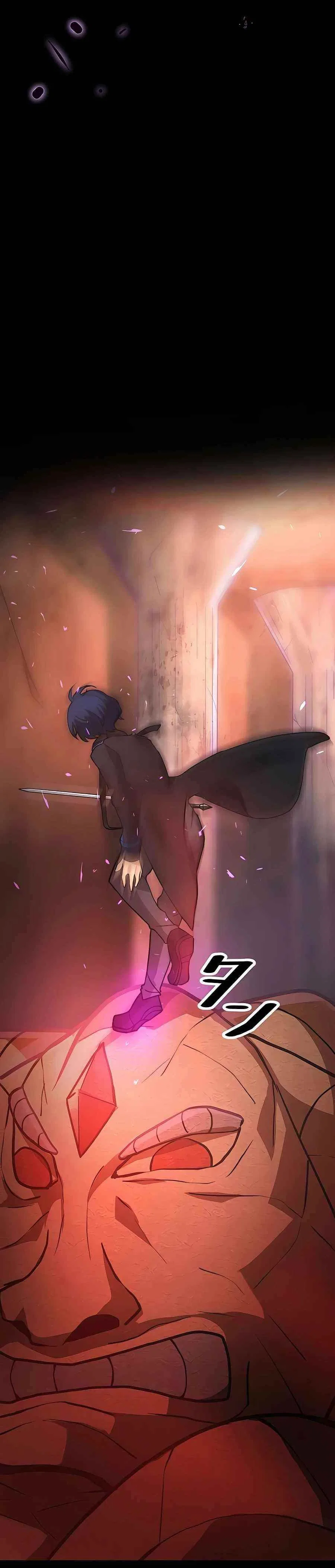 Reborn Ranker – Gravity User Chapter 7 – Page 8