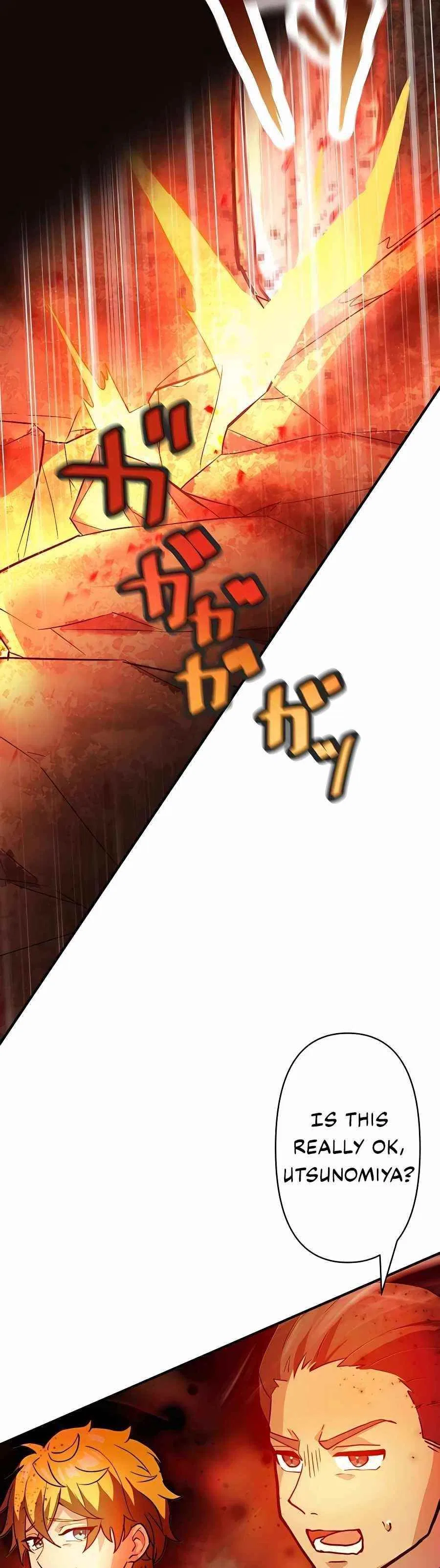Reborn Ranker – Gravity User Chapter 6 – Page 2
