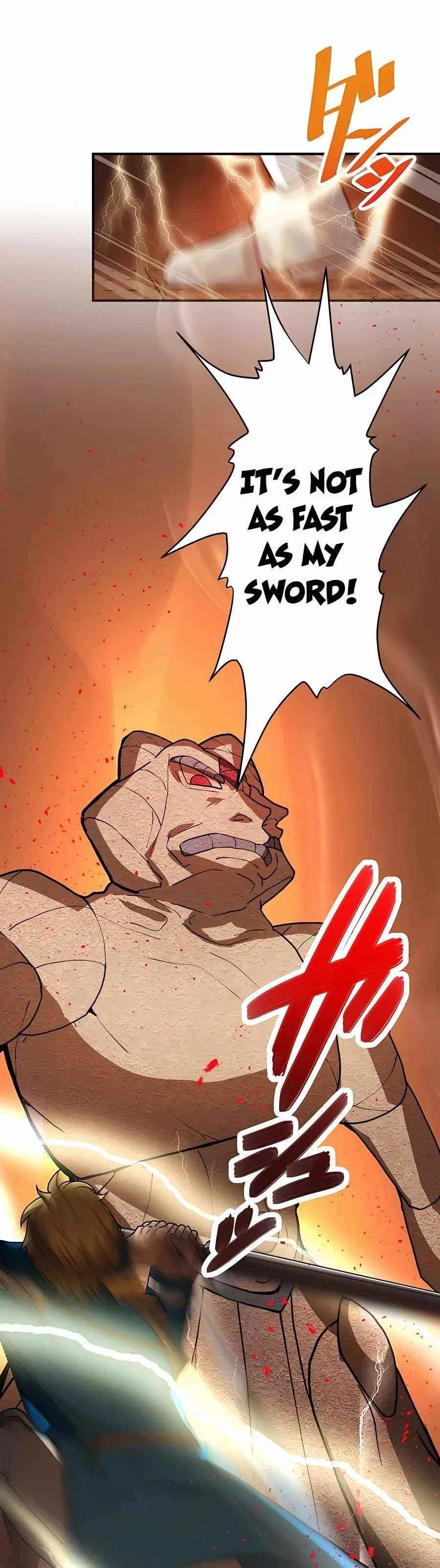 Reborn Ranker – Gravity User Chapter 6 – Page 6