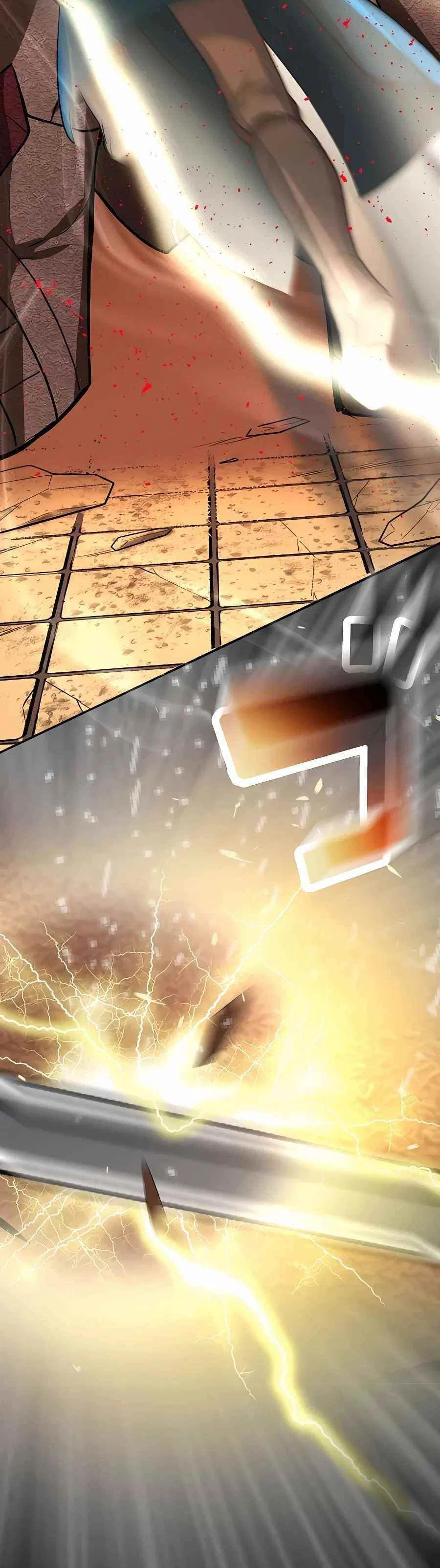Reborn Ranker – Gravity User Chapter 6 – Page 7
