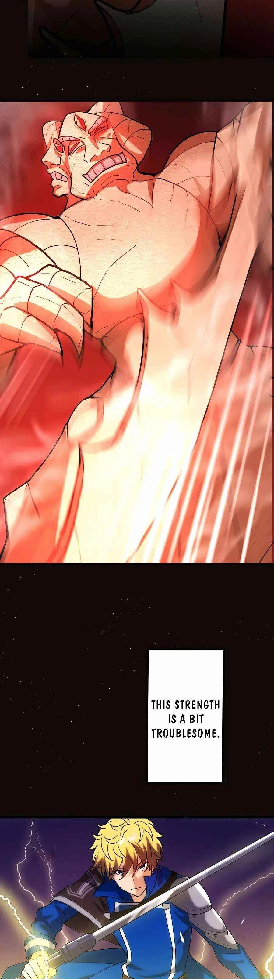Reborn Ranker – Gravity User Chapter 6 – Page 9