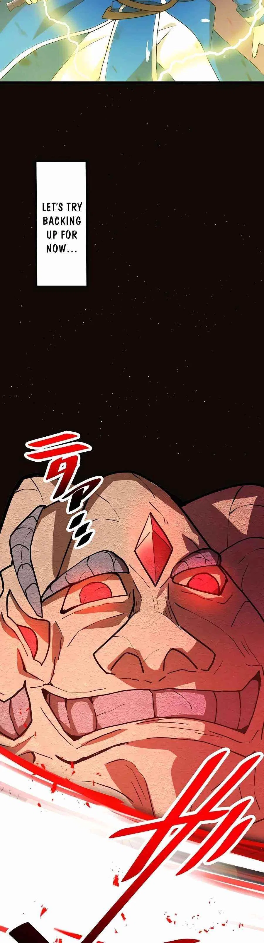Reborn Ranker – Gravity User Chapter 6 – Page 10
