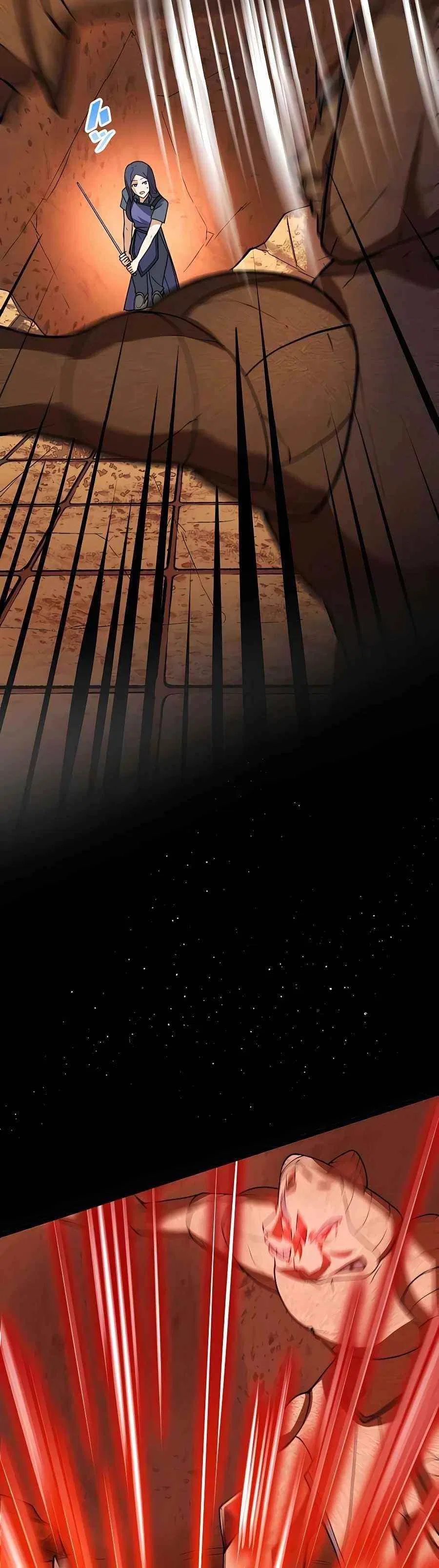 Reborn Ranker – Gravity User Chapter 6 – Page 14