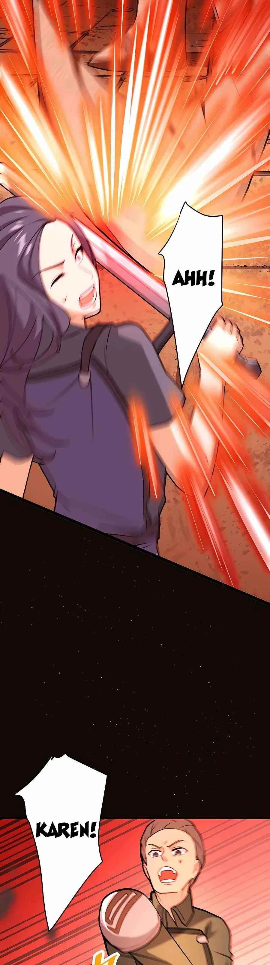 Reborn Ranker – Gravity User Chapter 6 – Page 15