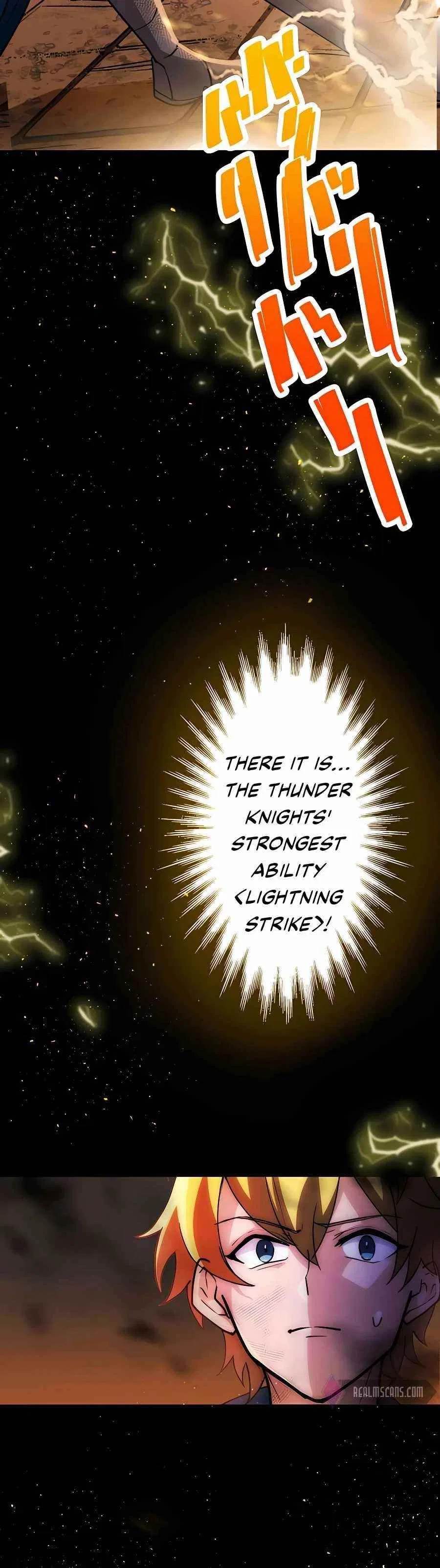 Reborn Ranker – Gravity User Chapter 6 – Page 23
