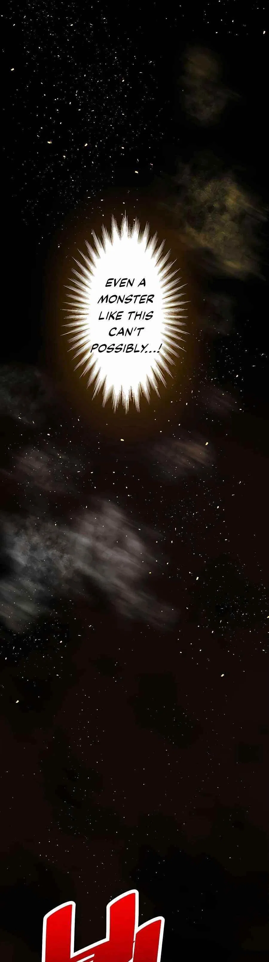 Reborn Ranker – Gravity User Chapter 6 – Page 24