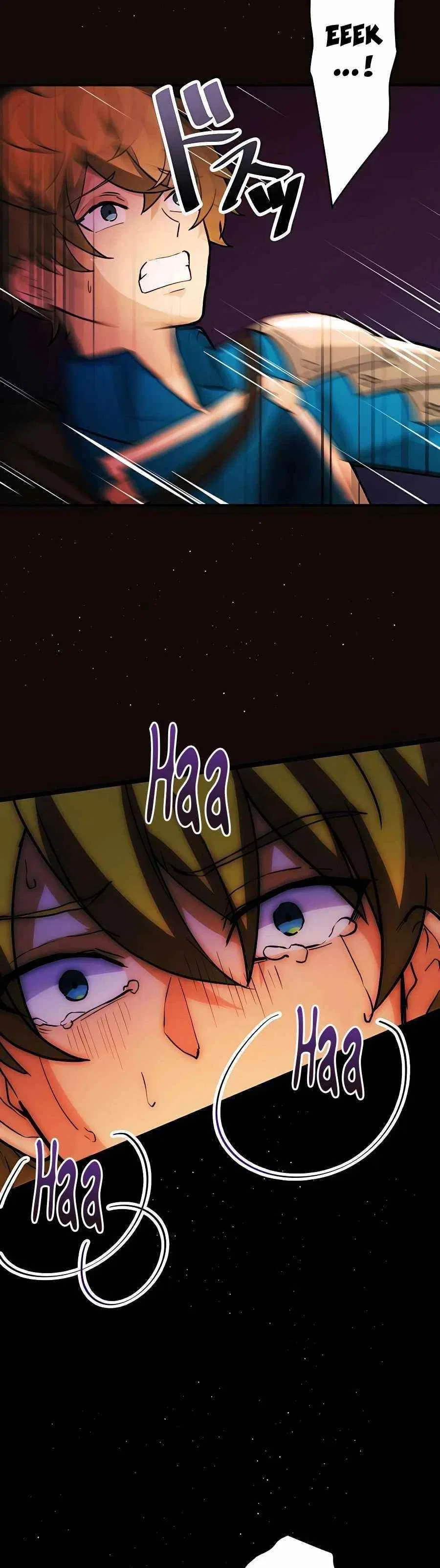 Reborn Ranker – Gravity User Chapter 6 – Page 28