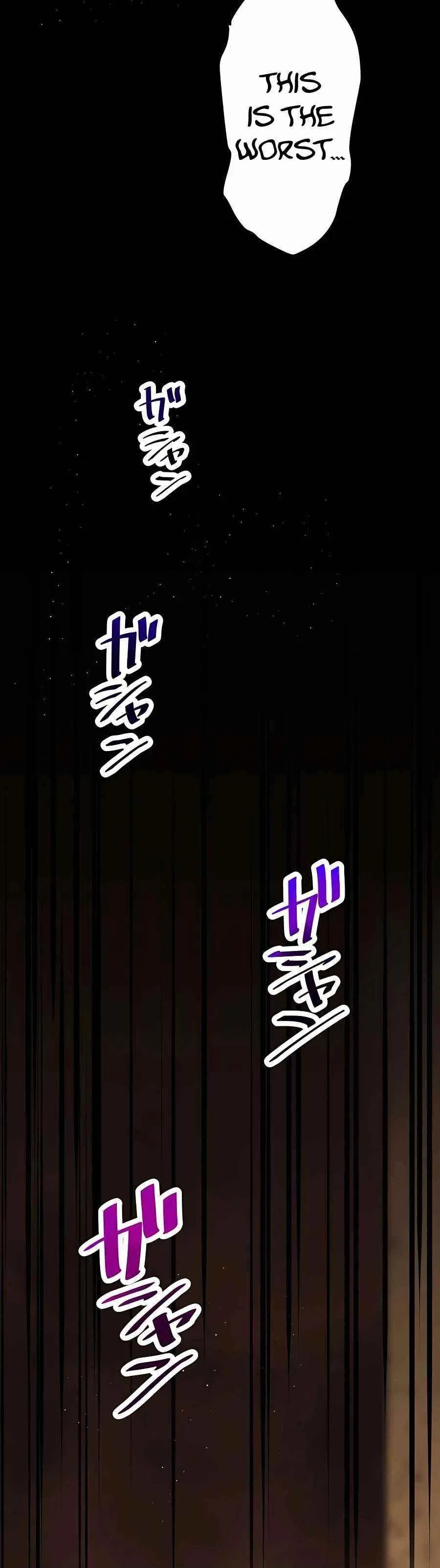 Reborn Ranker – Gravity User Chapter 6 – Page 29