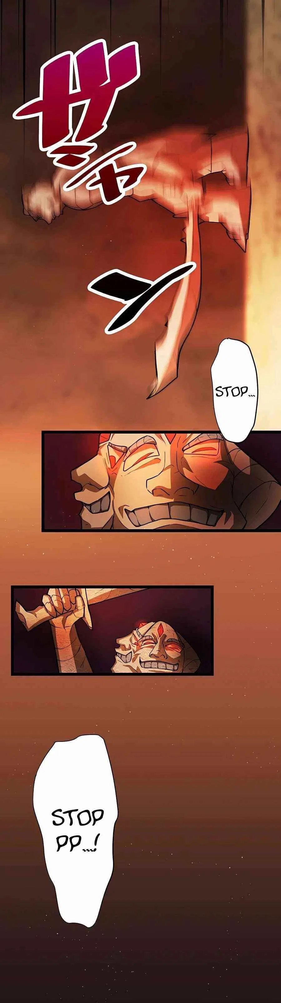 Reborn Ranker – Gravity User Chapter 6 – Page 30
