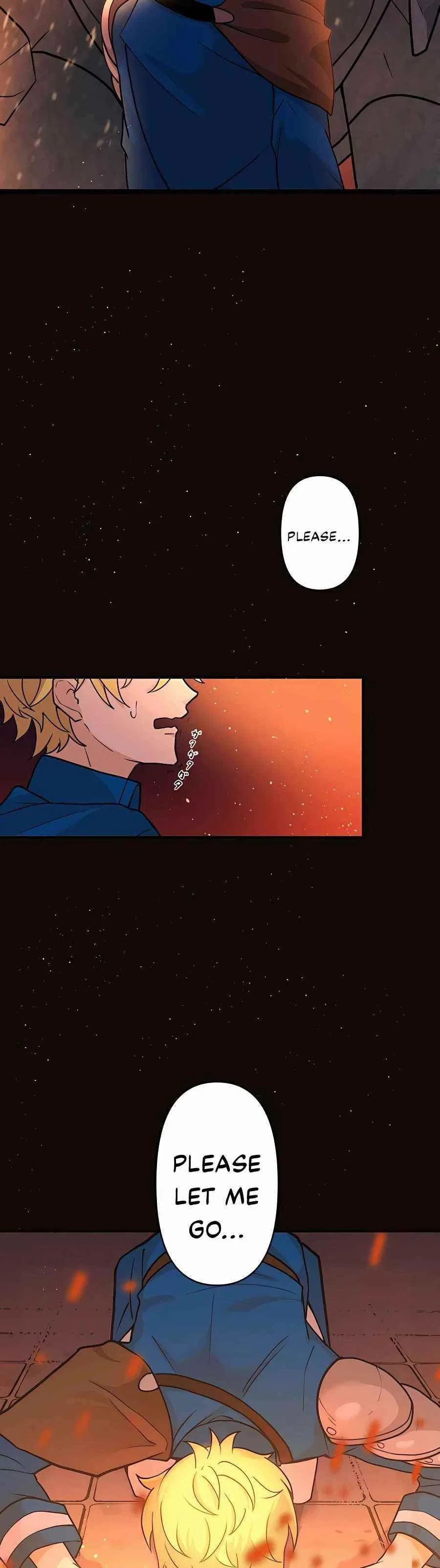 Reborn Ranker – Gravity User Chapter 6 – Page 33