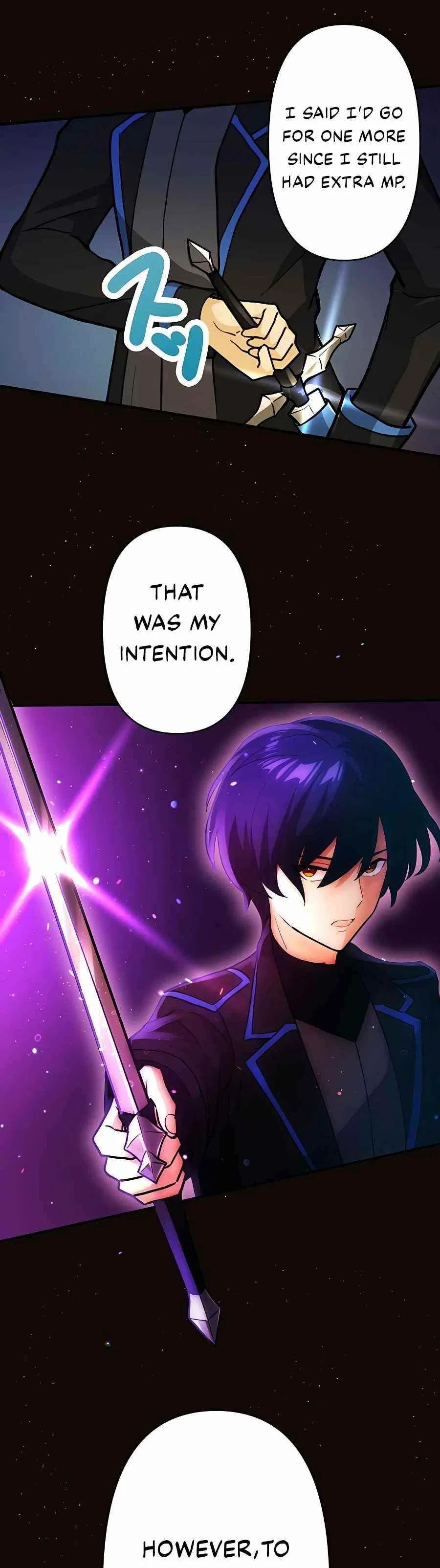 Reborn Ranker – Gravity User Chapter 6 – Page 44