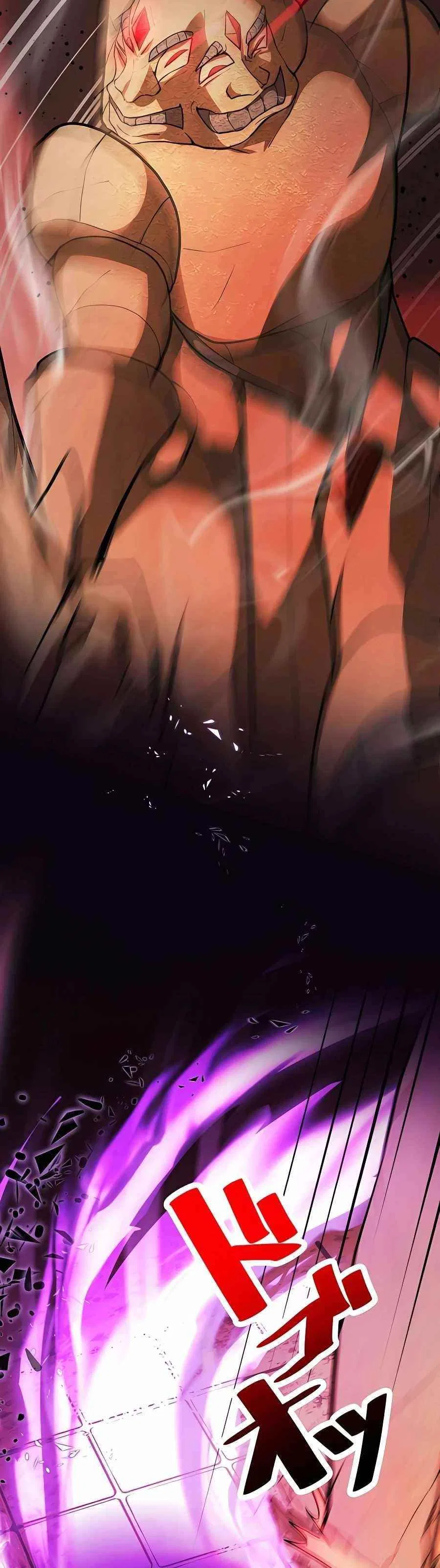 Reborn Ranker – Gravity User Chapter 6 – Page 48