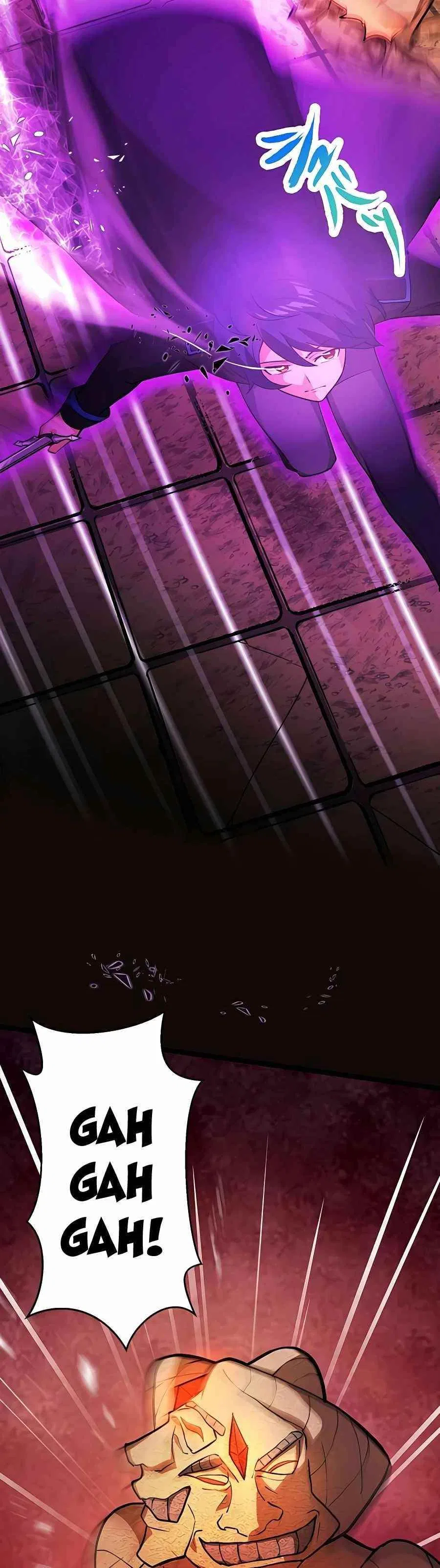 Reborn Ranker – Gravity User Chapter 6 – Page 49
