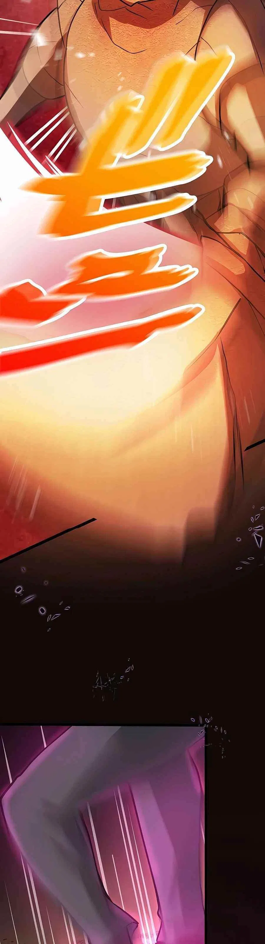 Reborn Ranker – Gravity User Chapter 6 – Page 50