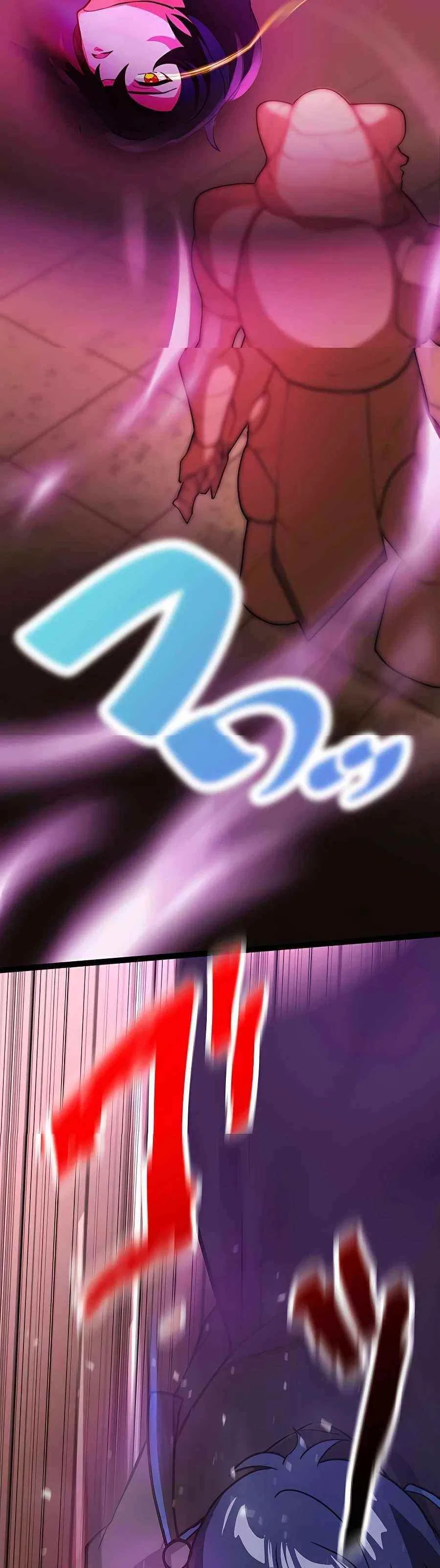 Reborn Ranker – Gravity User Chapter 6 – Page 52