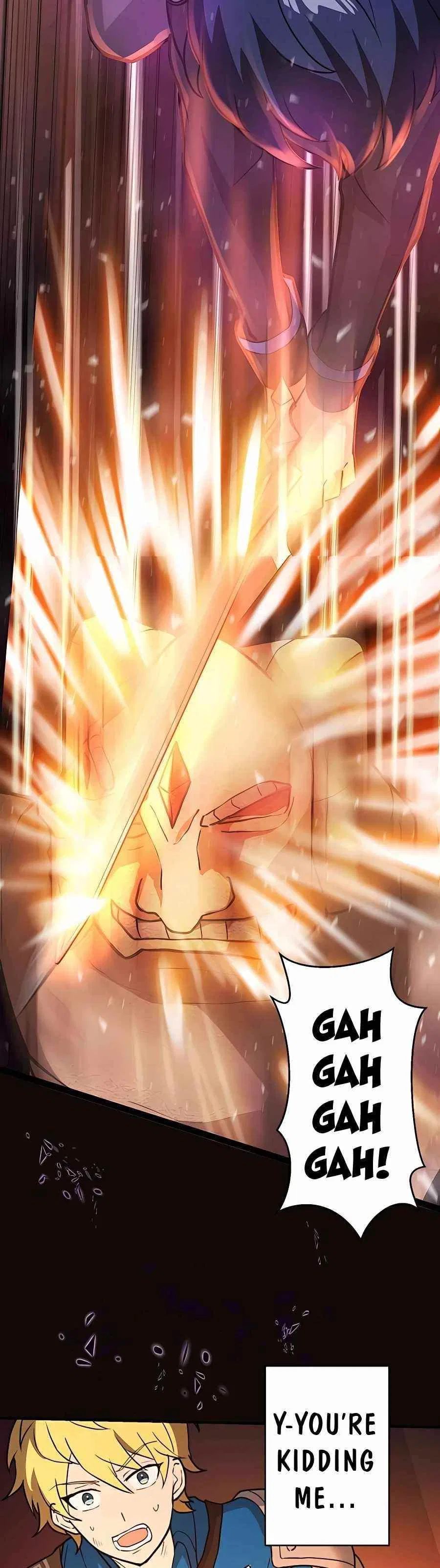 Reborn Ranker – Gravity User Chapter 6 – Page 53