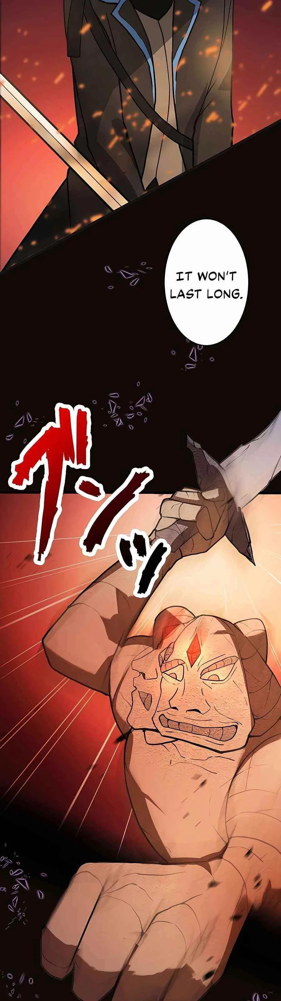 Reborn Ranker – Gravity User Chapter 6 – Page 57
