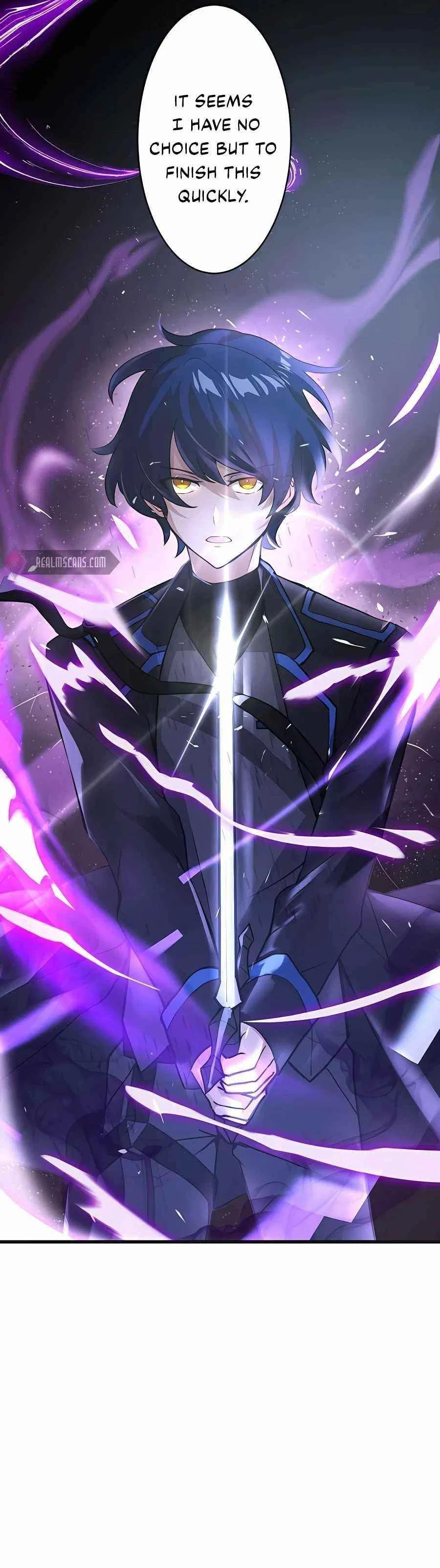 Reborn Ranker – Gravity User Chapter 6 – Page 59