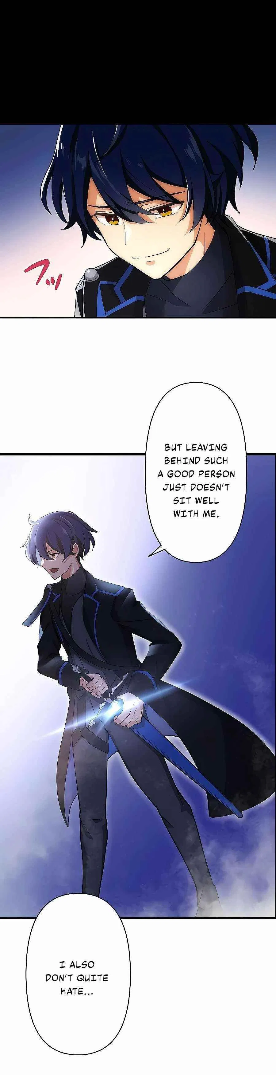 Reborn Ranker – Gravity User Chapter 3 – Page 6