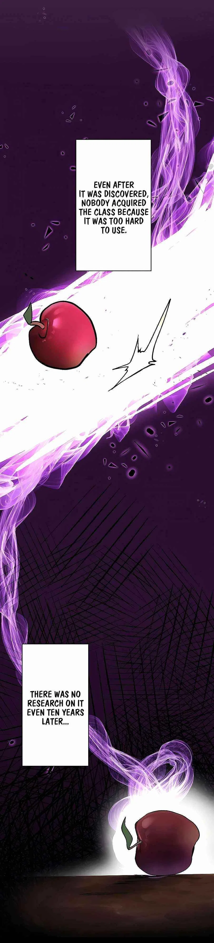 Reborn Ranker – Gravity User Chapter 2 – Page 22