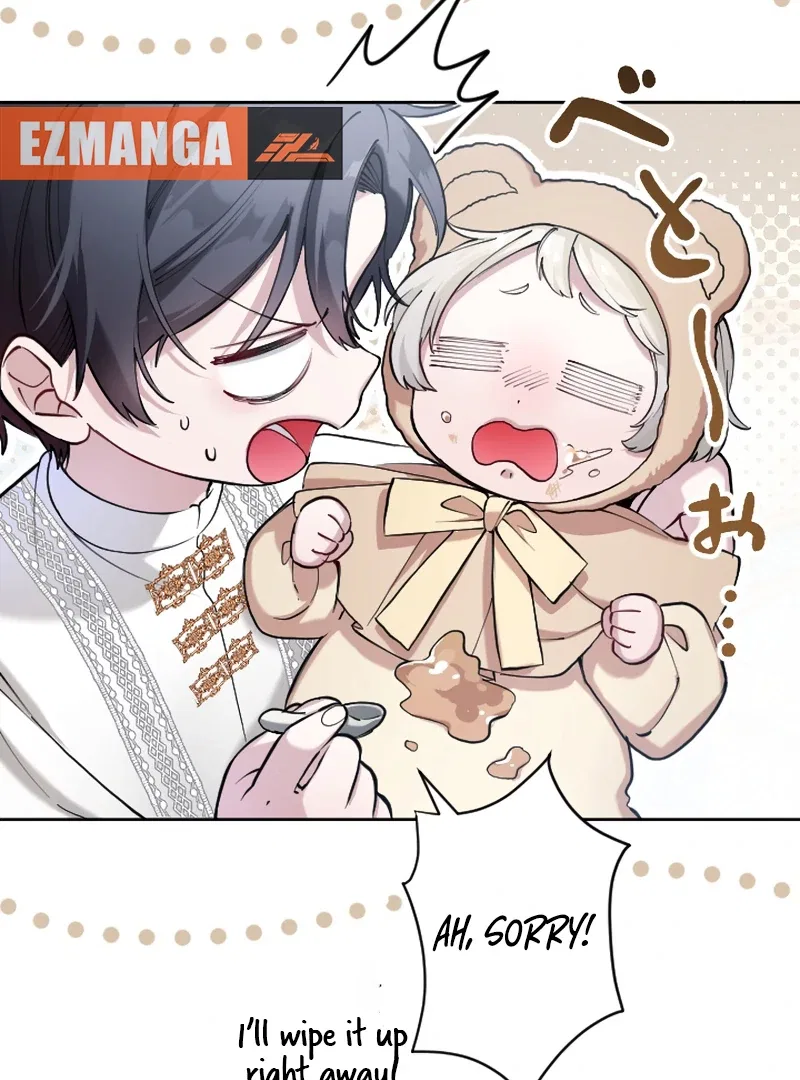 I Became the Stepmother of a Terminally Ill Child Chapter 8 – Page 8