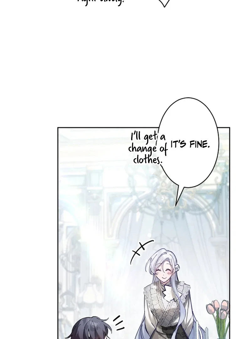 I Became the Stepmother of a Terminally Ill Child Chapter 8 – Page 9