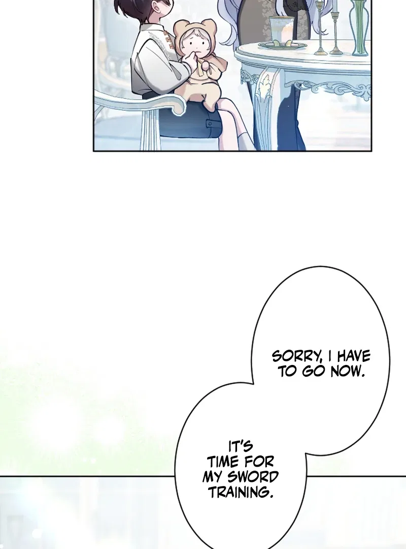 I Became the Stepmother of a Terminally Ill Child Chapter 8 – Page 10
