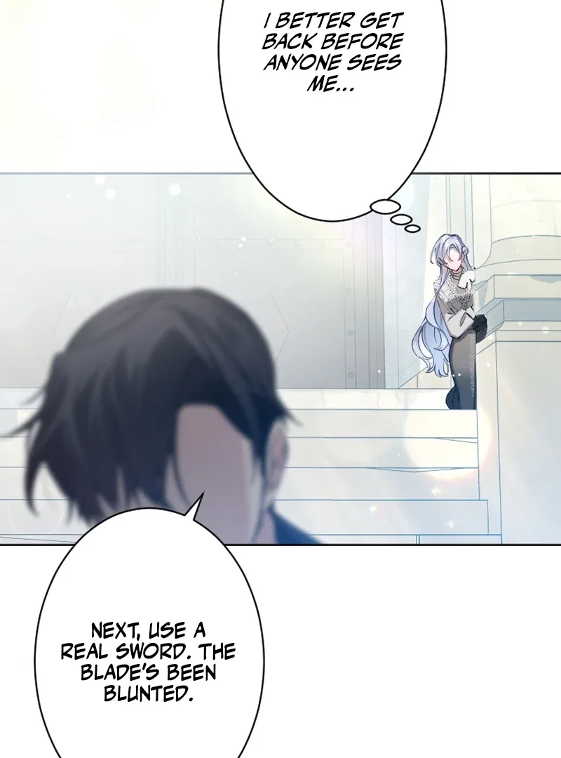 I Became the Stepmother of a Terminally Ill Child Chapter 8 – Page 29