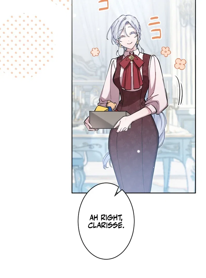 I Became the Stepmother of a Terminally Ill Child Chapter 8 – Page 115
