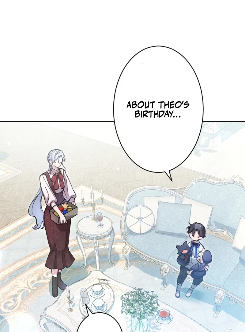 I Became the Stepmother of a Terminally Ill Child Chapter 8 – Page 116