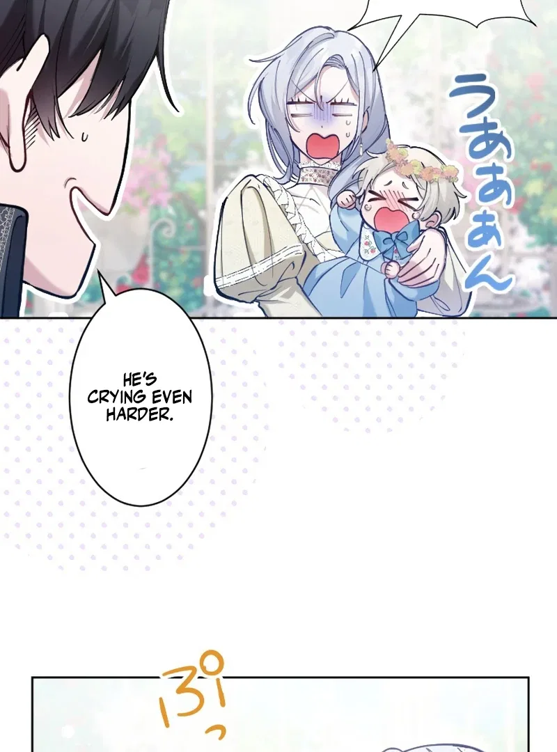 I Became the Stepmother of a Terminally Ill Child Chapter 7 – Page 33