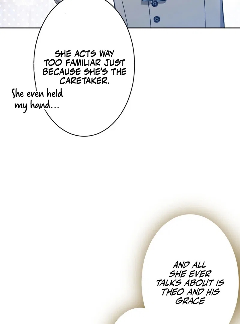 I Became the Stepmother of a Terminally Ill Child Chapter 7 – Page 84