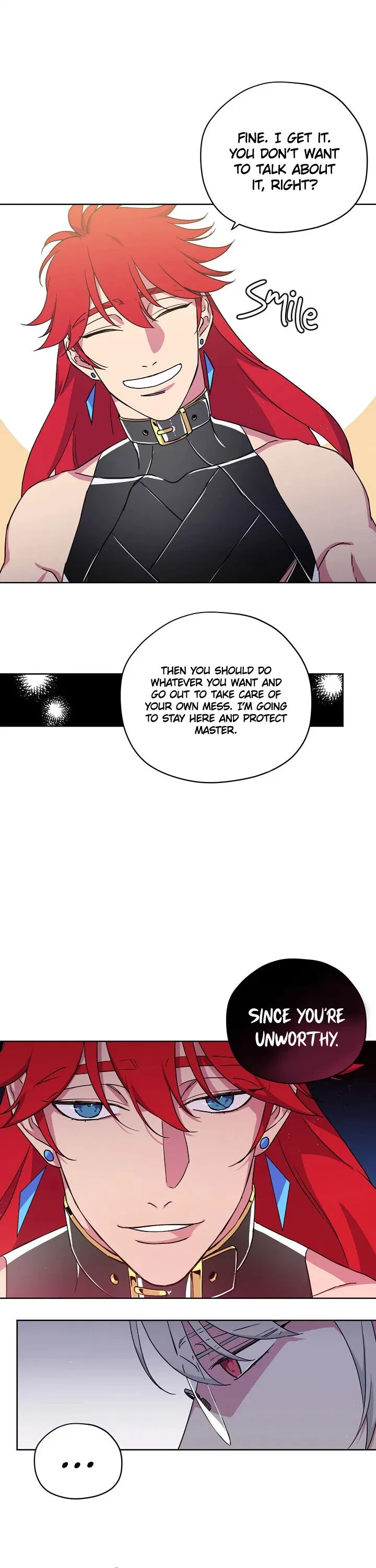 Chitra Chapter 129 – Page 31