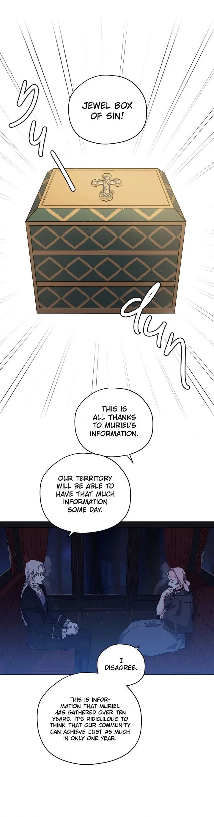 Chitra Chapter 127 – Page 12