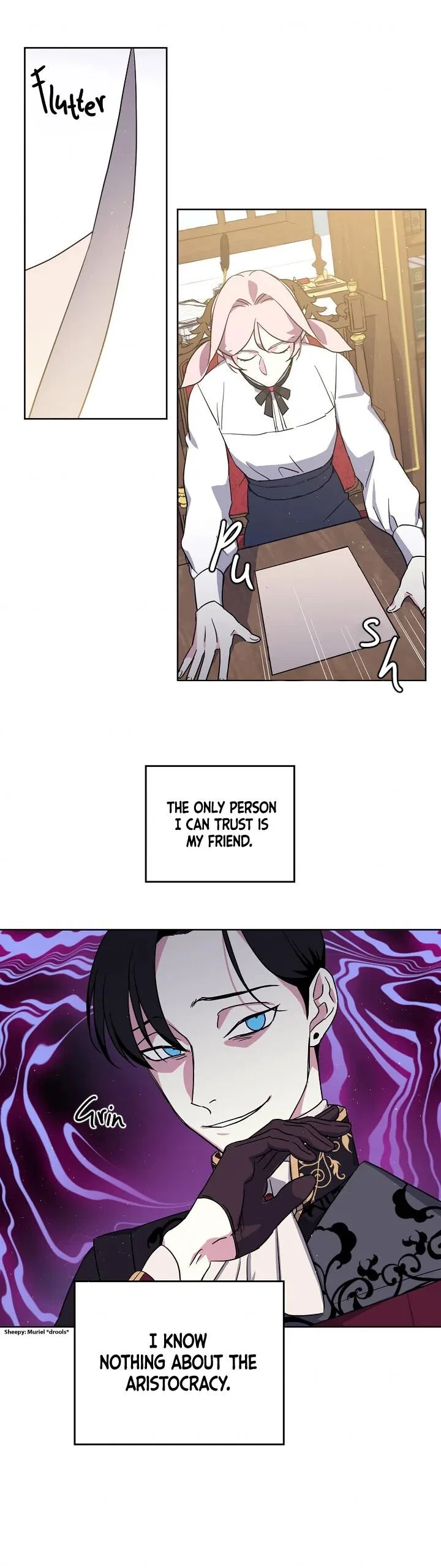 Chitra Chapter 121 – Page 29