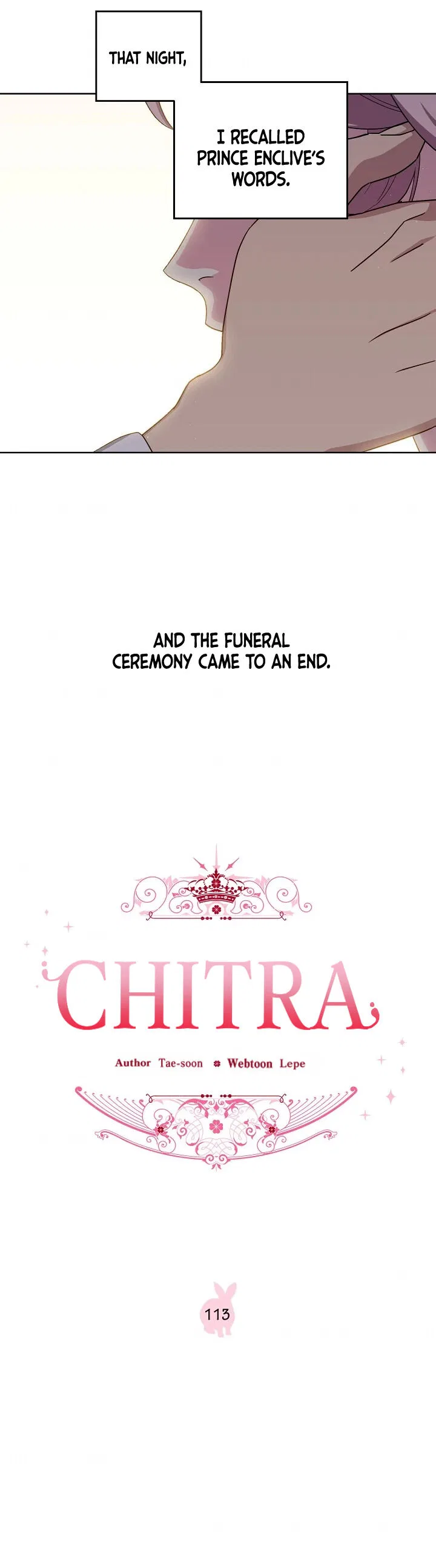 Chitra Chapter 113 – Page 4
