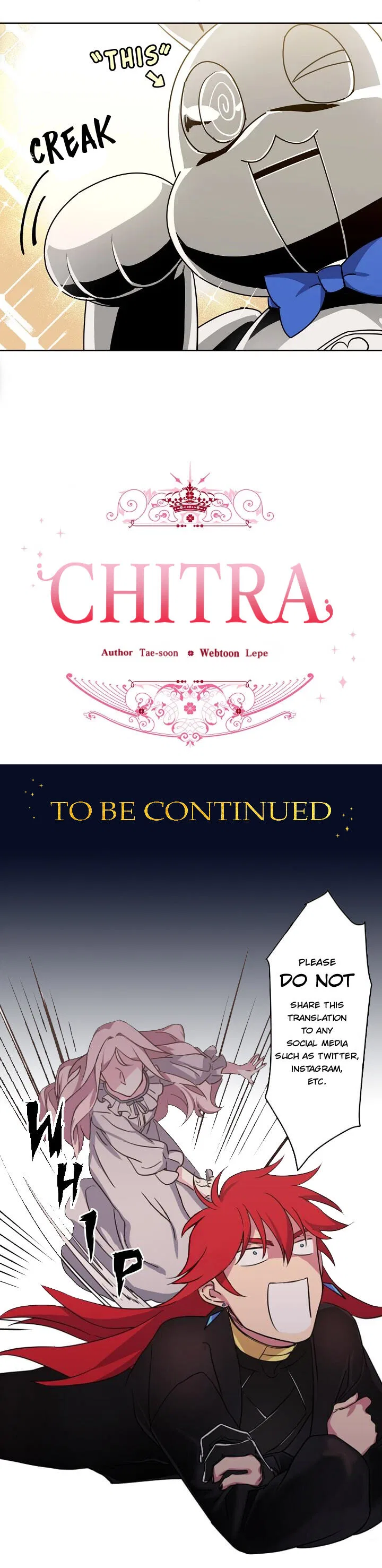 Chitra Chapter 106 – Page 31