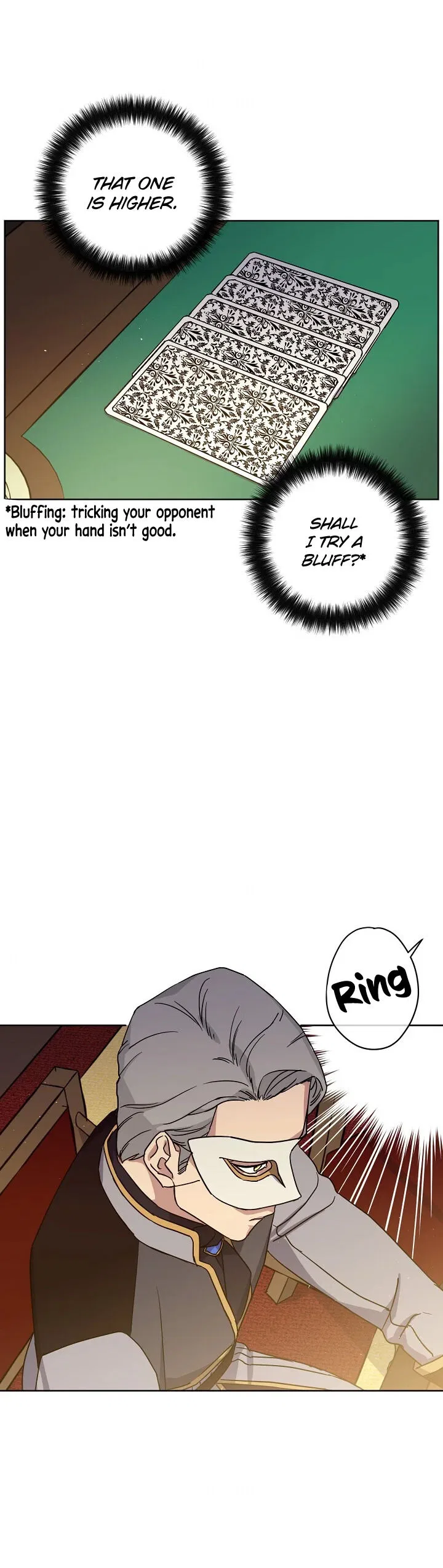 Chitra Chapter 105 – Page 3