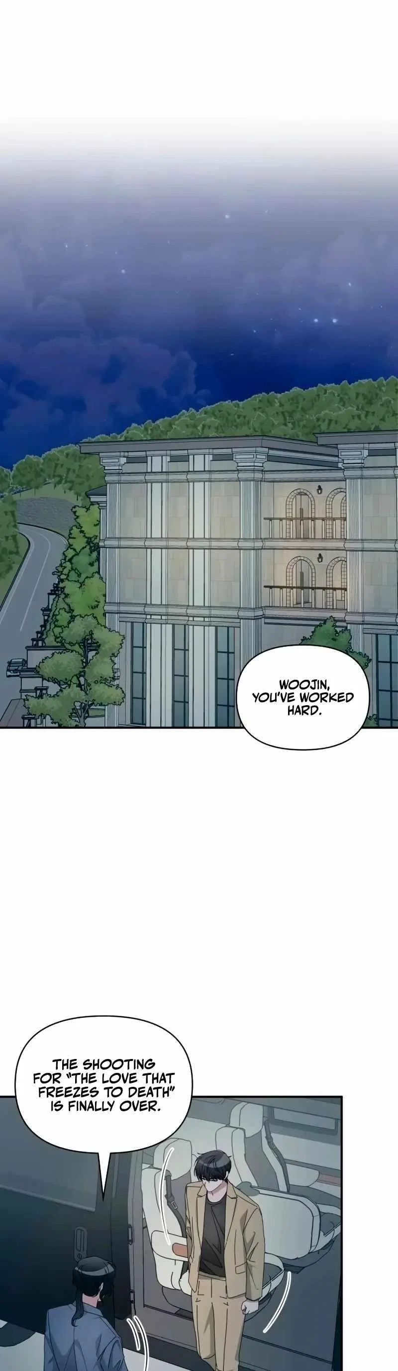 I Was Mistaken As a Monstrous Genius Chapter 62 – Page 1