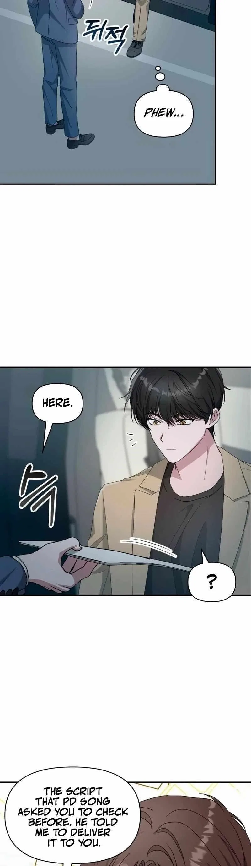 I Was Mistaken As a Monstrous Genius Chapter 62 – Page 2