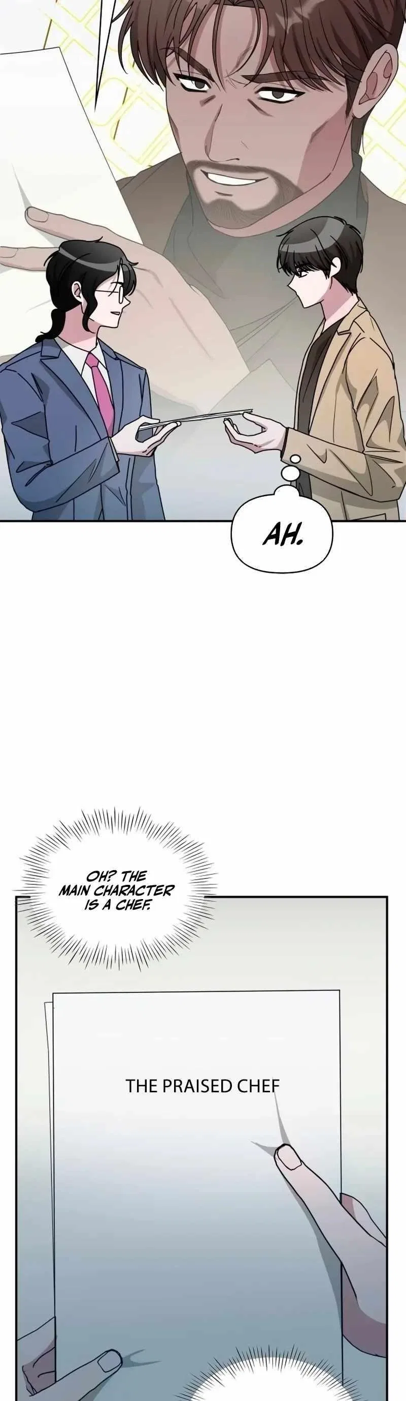 I Was Mistaken As a Monstrous Genius Chapter 62 – Page 3