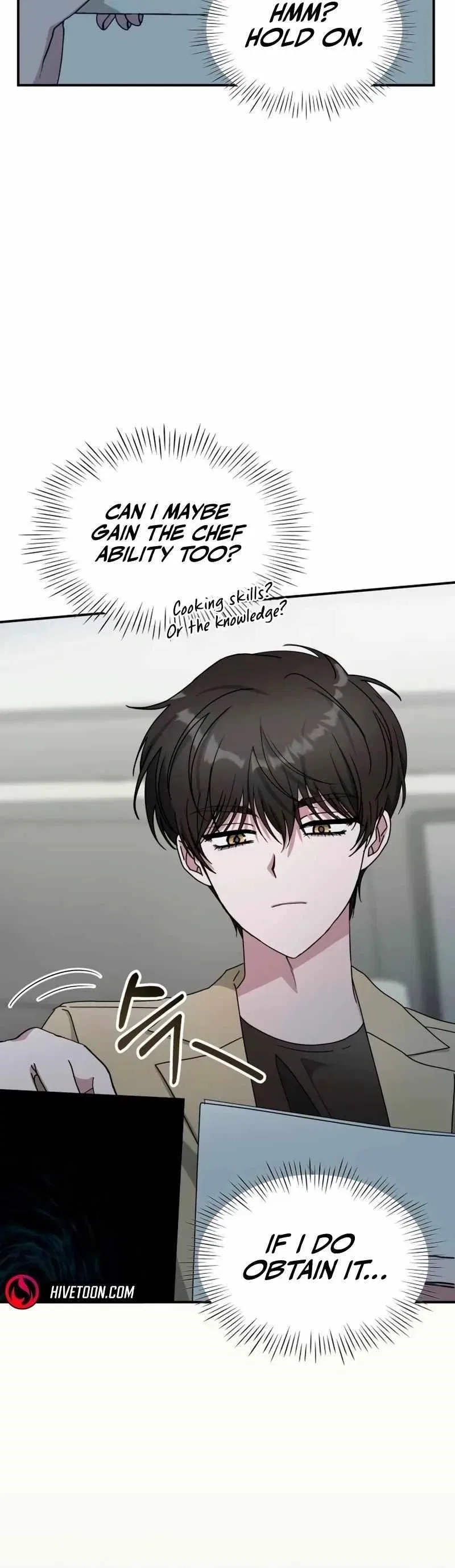 I Was Mistaken As a Monstrous Genius Chapter 62 – Page 4