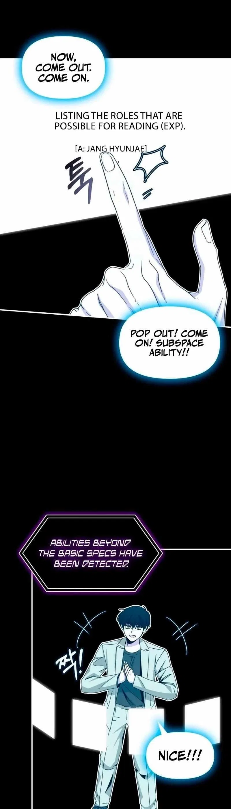 I Was Mistaken As a Monstrous Genius Chapter 62 – Page 8