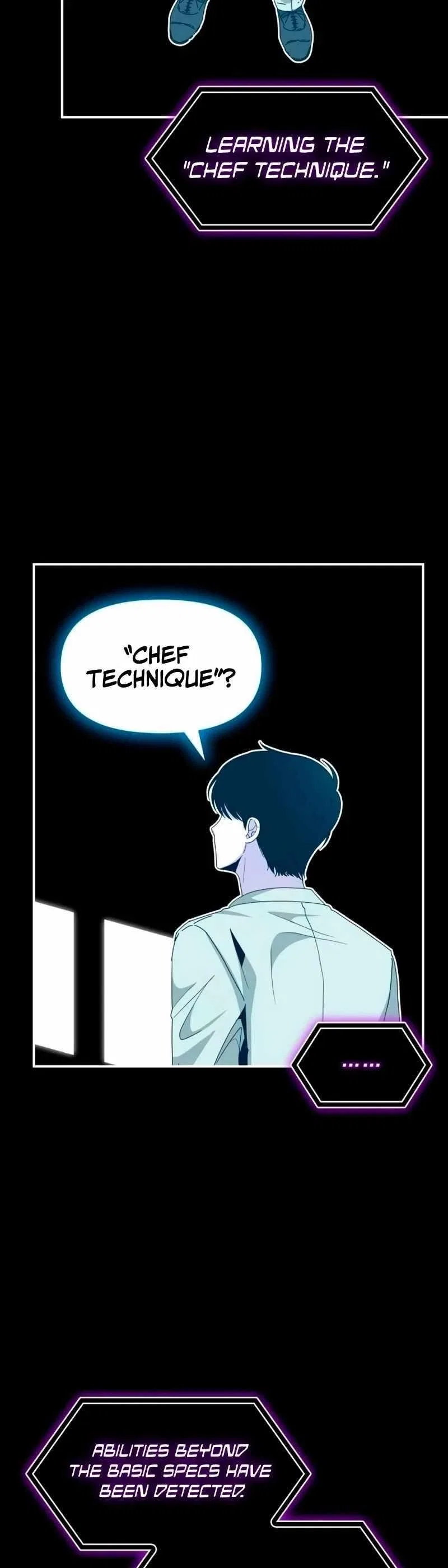 I Was Mistaken As a Monstrous Genius Chapter 62 – Page 9