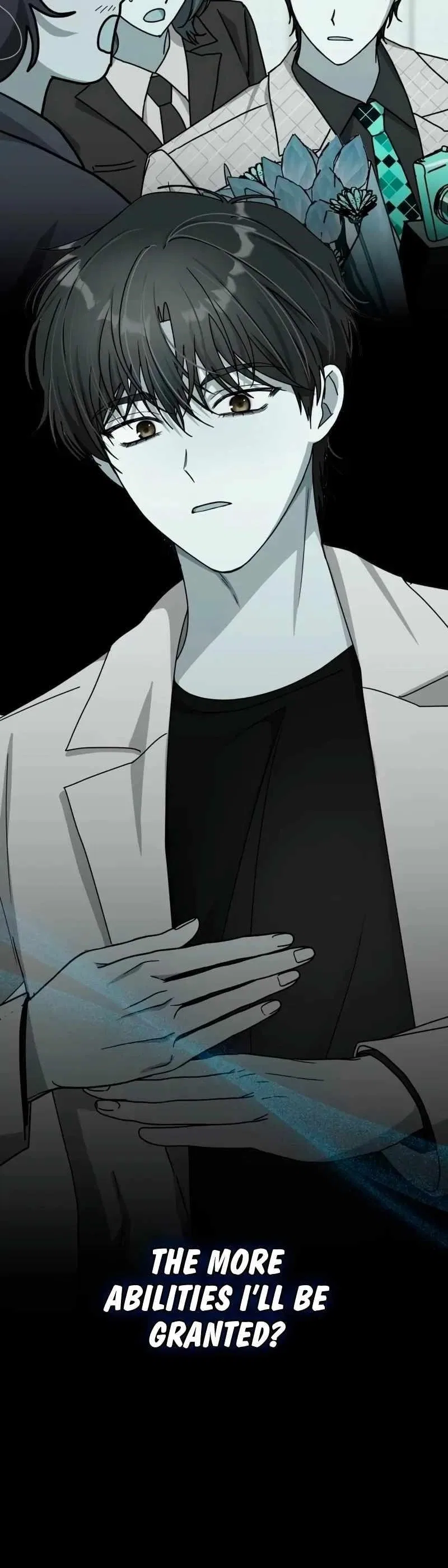 I Was Mistaken As a Monstrous Genius Chapter 62 – Page 14