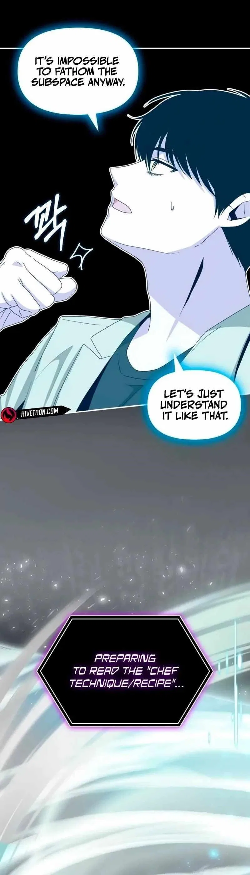 I Was Mistaken As a Monstrous Genius Chapter 62 – Page 15