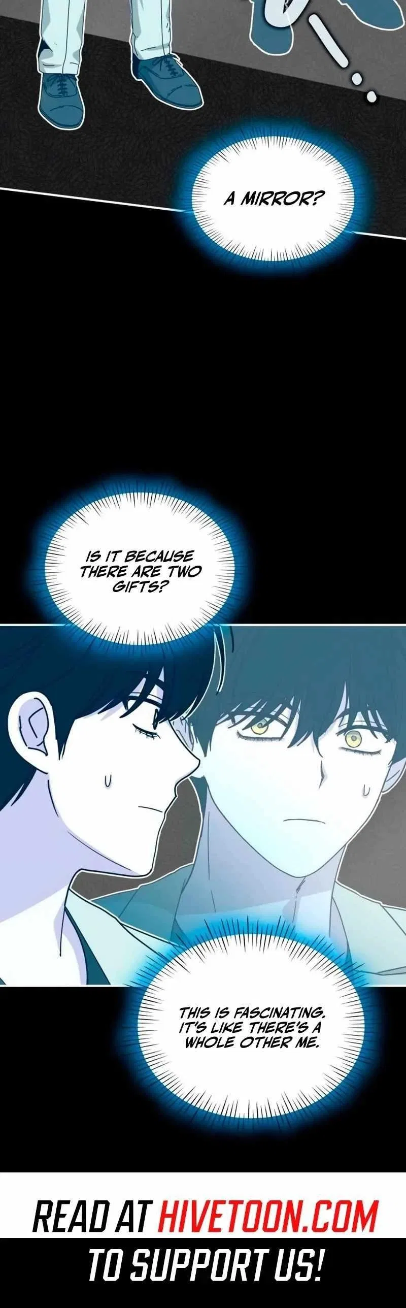 I Was Mistaken As a Monstrous Genius Chapter 62 – Page 20