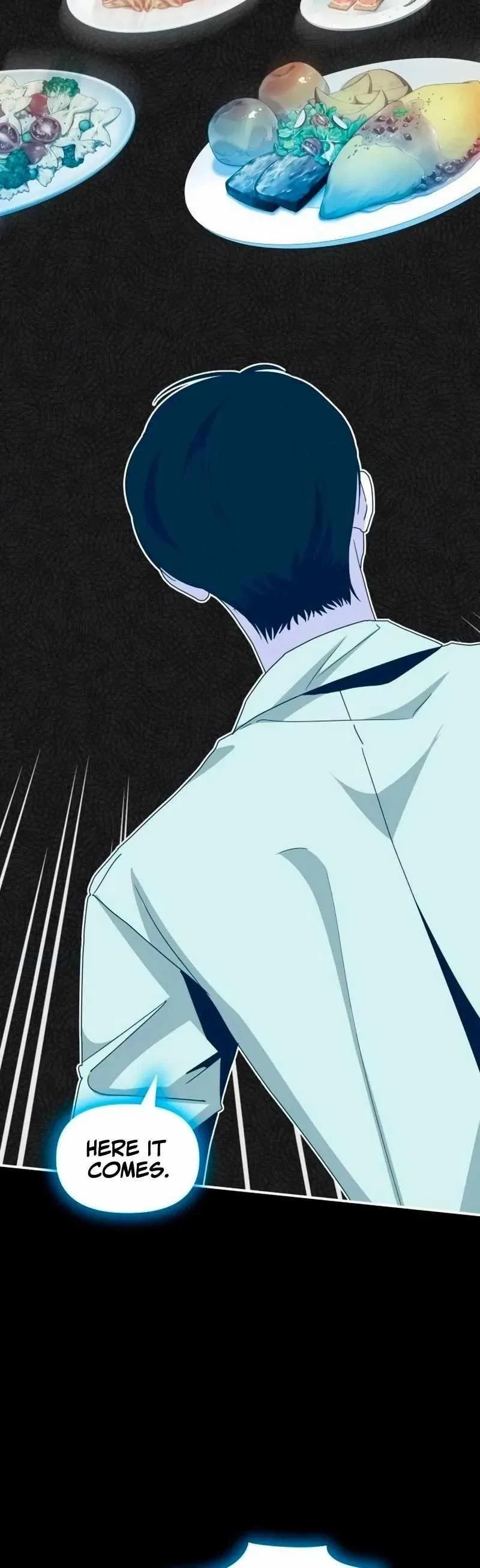 I Was Mistaken As a Monstrous Genius Chapter 62 – Page 22