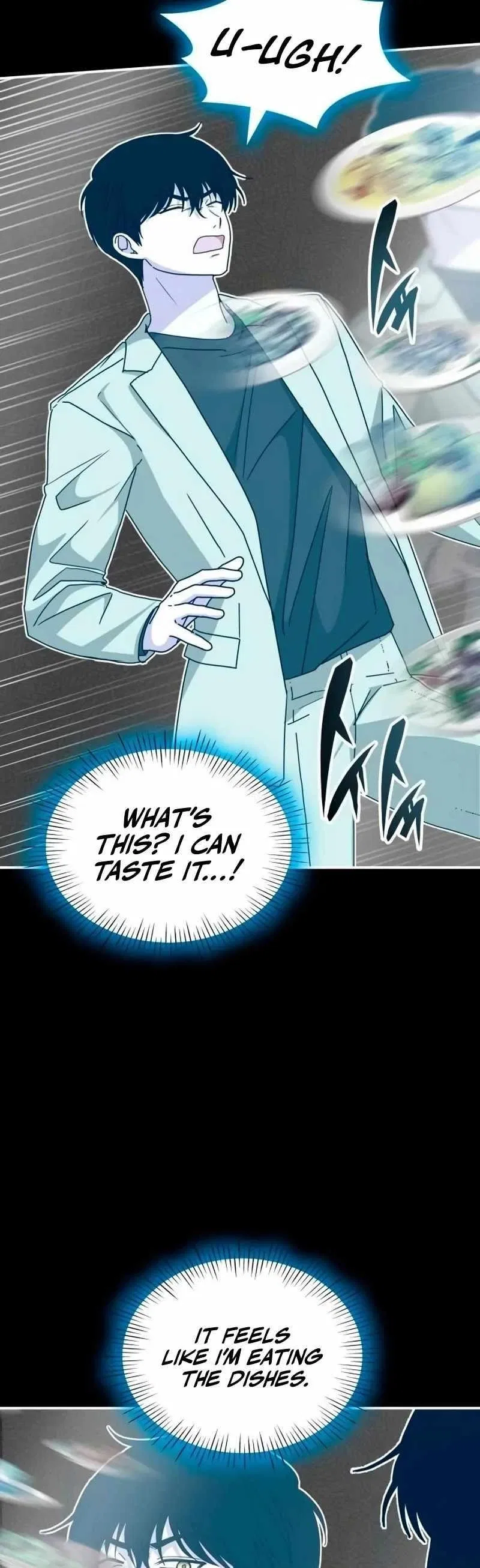 I Was Mistaken As a Monstrous Genius Chapter 62 – Page 23